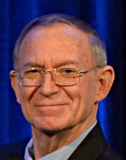 Picture of Peter Fisher